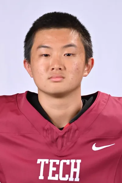 Alan Wang