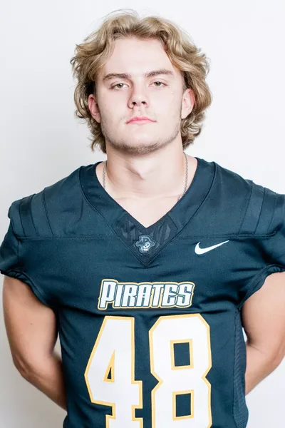 Braden Templeton