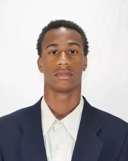 Keilon Evans Jr