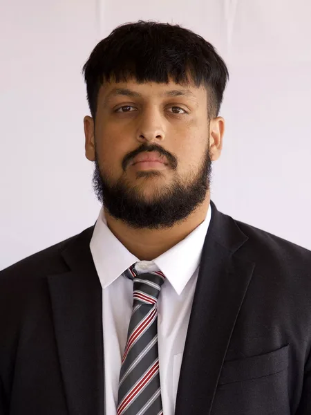 Devin Dhillon
