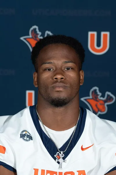 Eze Frazier