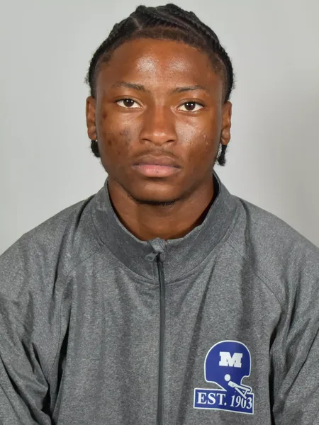 Jeremiah Harrison