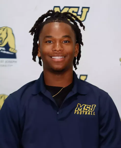 A'marvion Howard