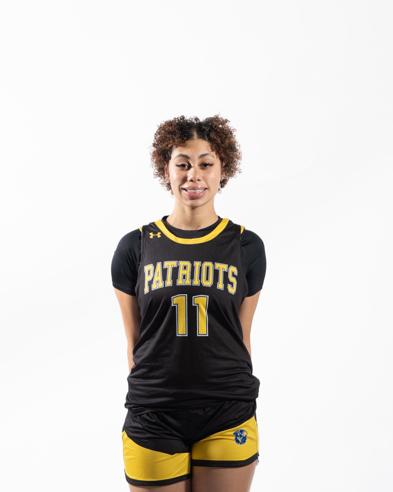 Mya Mewborn