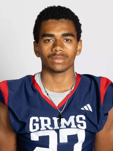 Elijah Johnson