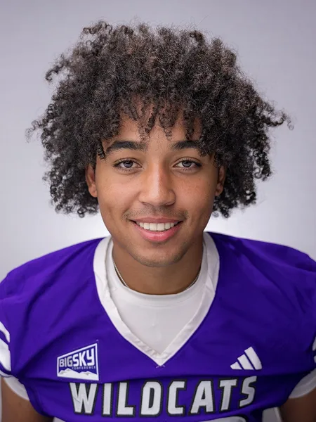 Jayden Mayberry