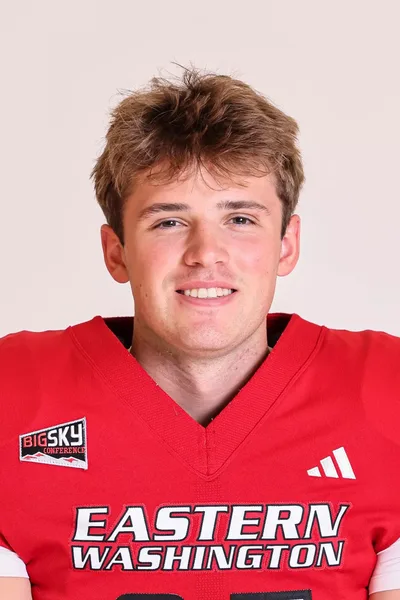 Luke Faccone