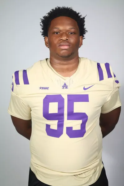 Tony Deloach