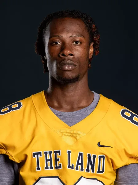 Josiah Robinson
