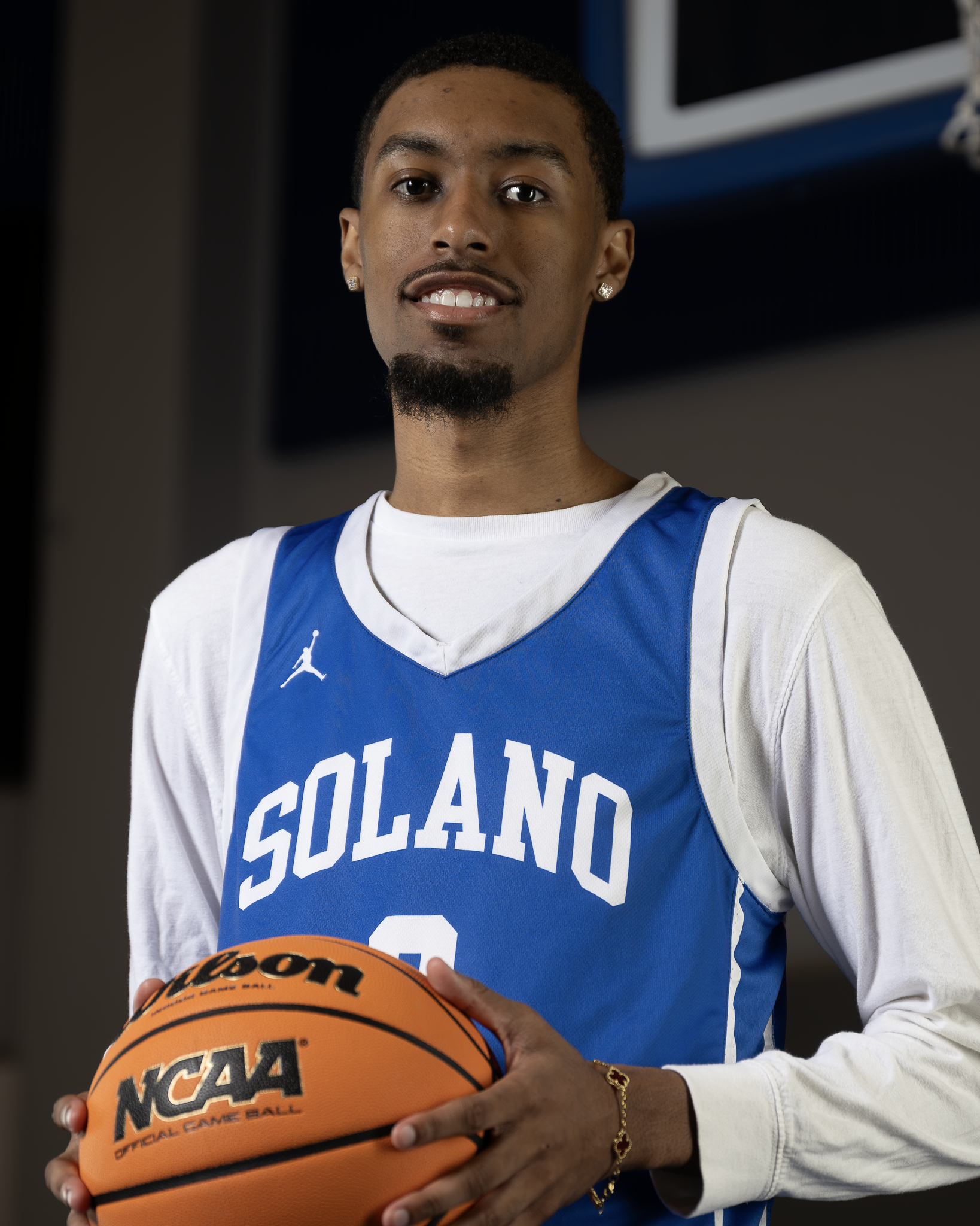 Jalen Moore