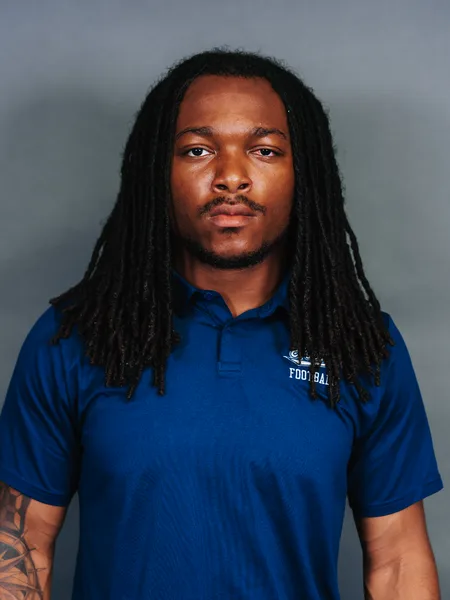 Aamir Dunbar