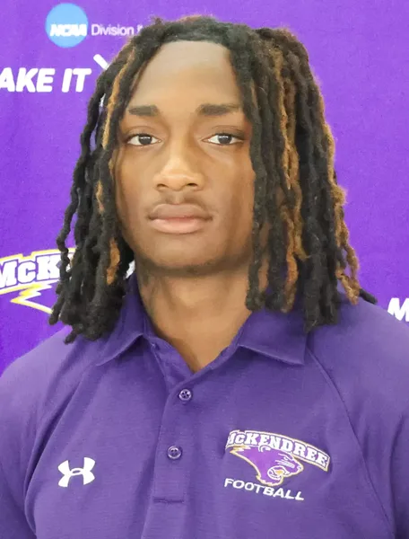 Jermaine Erving