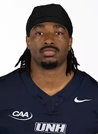 Nijah Richards
