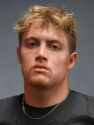Chase Wilburn