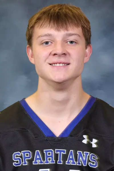 Colton Terry