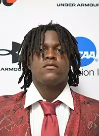 Pierre Amang
