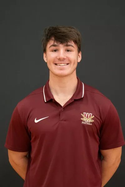 Caleb Aiken