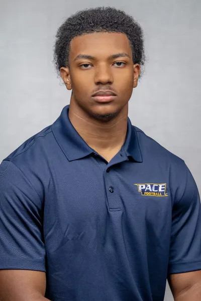 Jayson Chavous