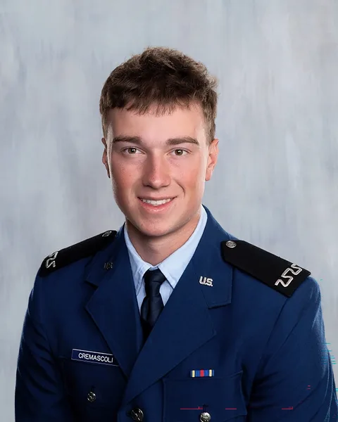Carter Cremascoli