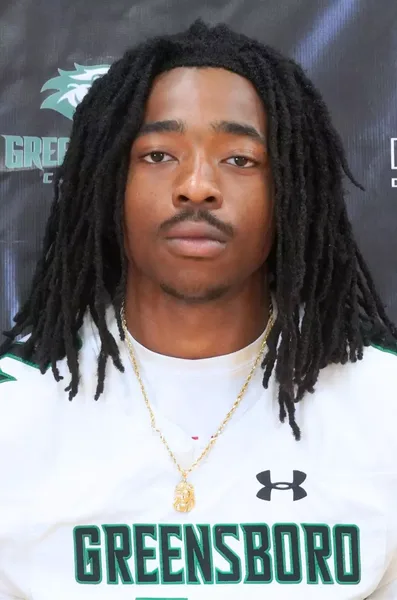 Lawrence Thompson Iii