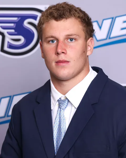 Mack Foss