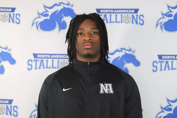 Jaylin Barnes