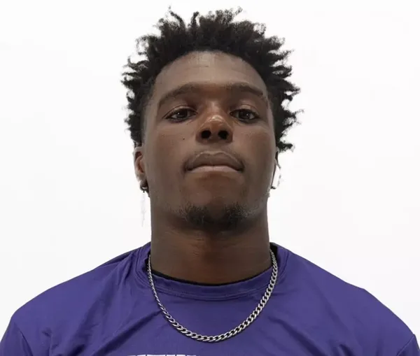 Jamarion Citizen