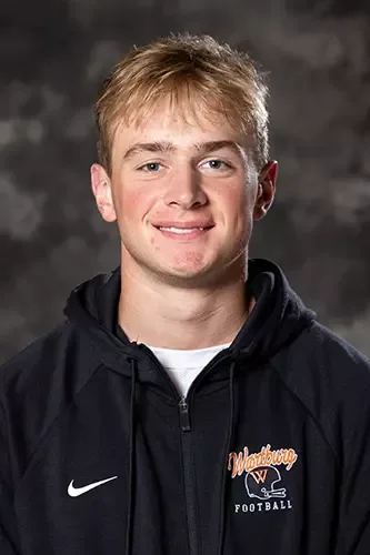 Reid Rausch