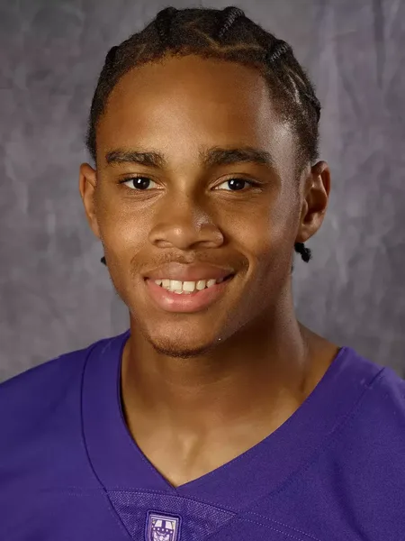 Jordan Davenport
