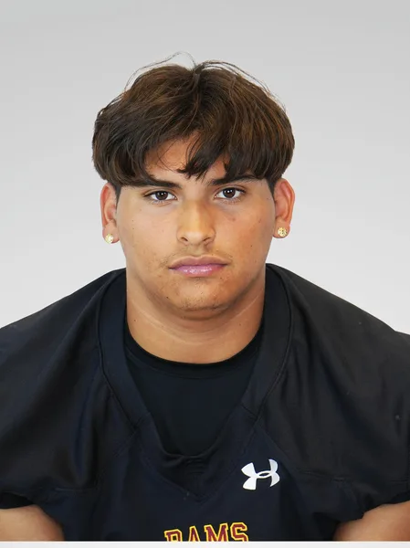 Ethan Lizama