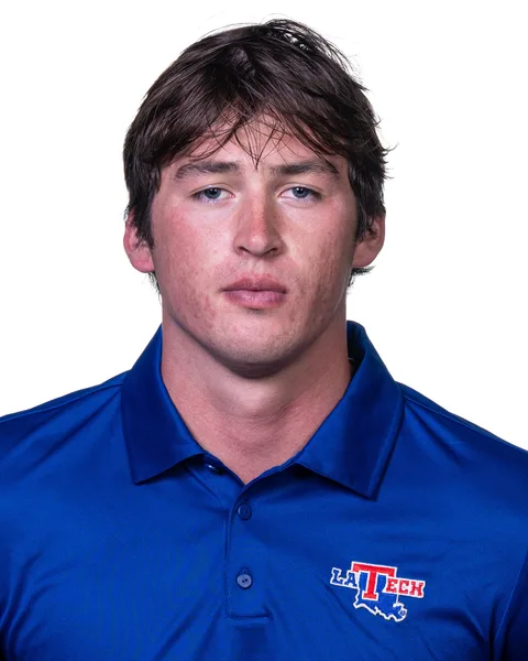 Chase Grosfeld