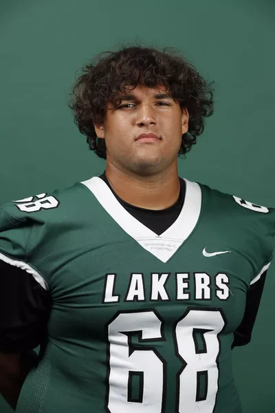 Nikko Jones