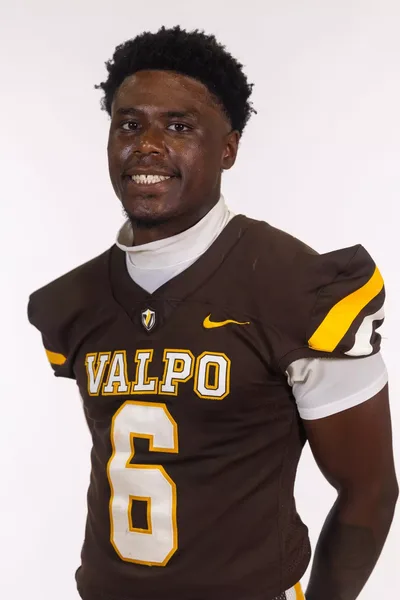 Marcus Brown