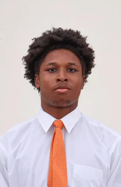 Cortez Cook