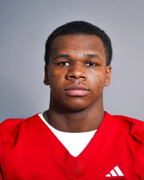 Terence Gaines