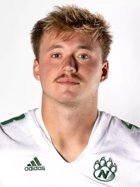 Ethan Stuhr