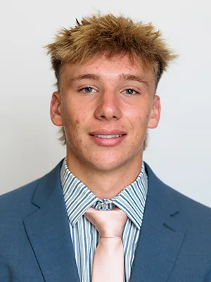 Jacob Phelps