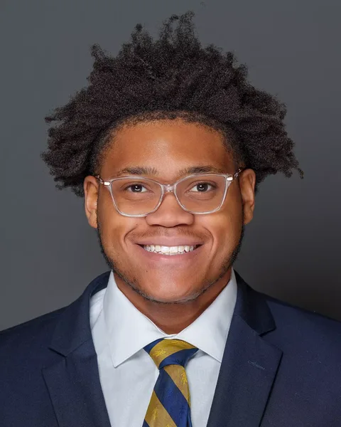 Eli Williams