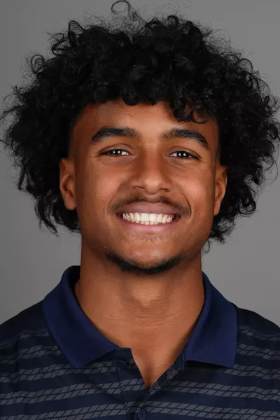 Isaiah Mizell