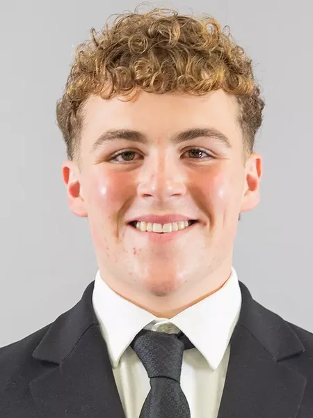 Logan Heath