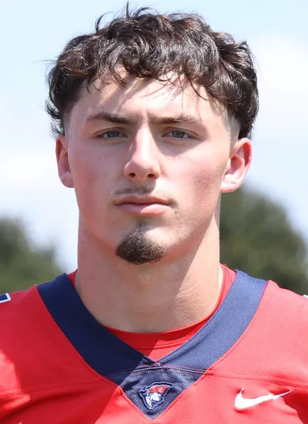 Hunter Zirkle