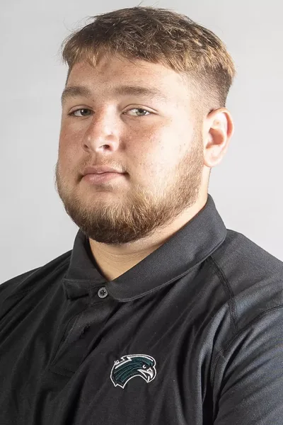 Wyatt Robinson