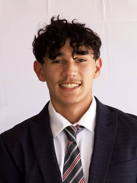 Christopher Bojorquez