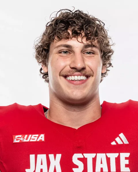 Cole Marszalek