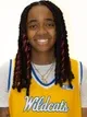 Akirya Robinson