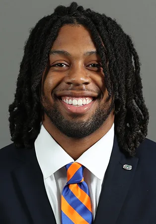 Bryce Thornton