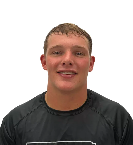 Cooper Mccord