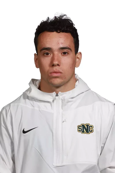 Myles Molina