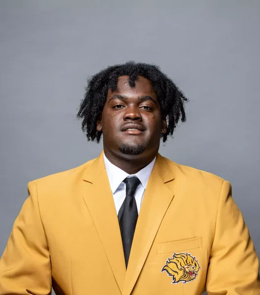 Kavion Majors
