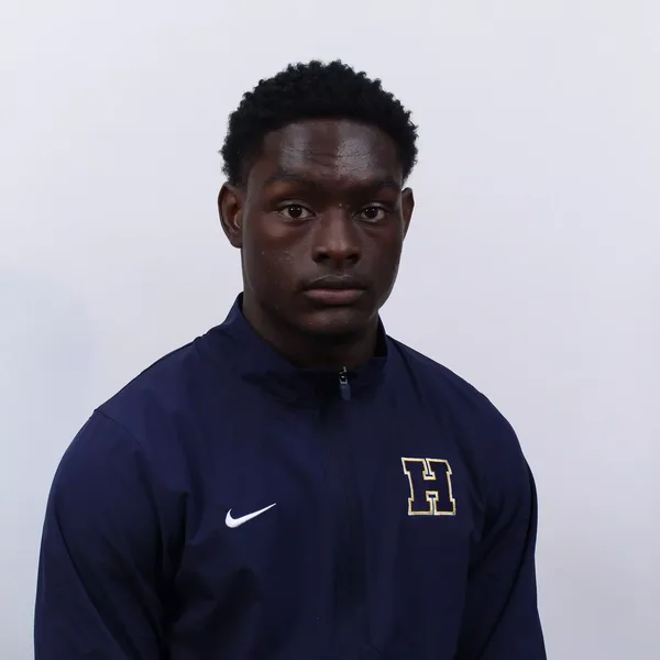 Jeremiah Robinson